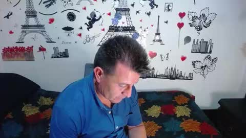Snapshot of amaya_627 chatting on September 23, 2025, 2:36 am AMAYA online show from September 23, 2025, 2:36 am