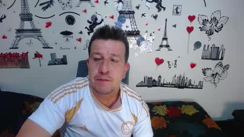 Snapshot of amaya_627 chatting on September 30, 2025, 3:00 am AMAYA online show from September 30, 2025, 3:00 am