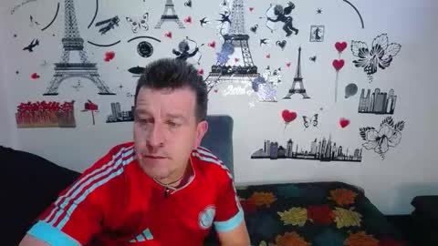 Snapshot of amaya_627 chatting on October 6, 2025, 3:04 am AMAYA online show from October 6, 2025, 3:04 am
