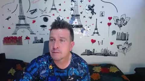 Snapshot of amaya_627 chatting on October 17, 2025, 2:48 am AMAYA online show from October 17, 2025, 2:48 am