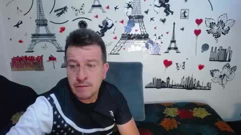 Snapshot of amaya_627 chatting on October 20, 2025, 1:17 am AMAYA online show from October 20, 2025, 1:17 am