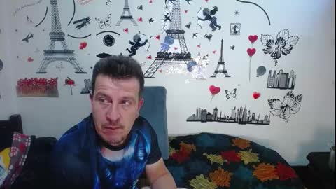 AMAYA online show from November 4, 2025, 2:54 am