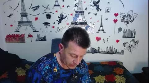 AMAYA online show from November 20, 2025, 3:18 am