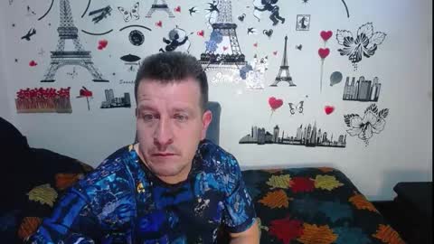 AMAYA online show from November 23, 2025, 2:55 am