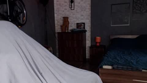 Snapshot of amayamalina chatting on January 4, 2025, 7:13 am Malina online show from January 4, 2025, 7:13 am