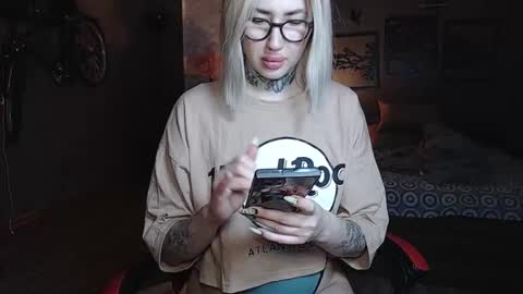 Malina online show from November 4, 2025, 7:57 pm