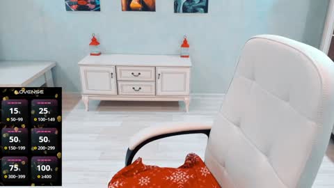 Alina online show from January 30, 2025, 3:22 am