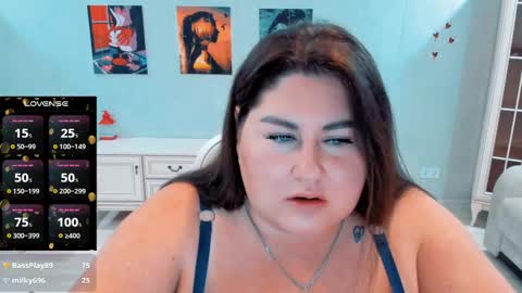 Alina online show from February 20, 2025, 4:03 pm