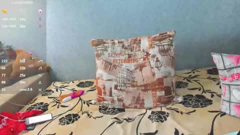 Snapshot of amazing_big_butt chatting on September 14, 2025, 7:40 am Lissy online show from September 14, 2025, 7:40 am