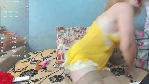 Snapshot of amazing_big_butt chatting on October 19, 2025, 6:58 am Lissy online show from October 19, 2025, 6:58 am