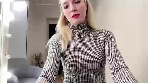 Kelly online show from January 12, 2025, 9:40 am