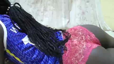 Snapshot of amazon_girl03 chatting on February 27, 2025, 11:10 am amazon_girl03 online show from February 27, 2025, 11:10 am