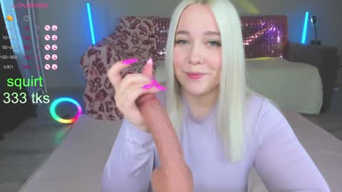 Im Mandy and I love to play in public and do crazy in PVT online show from January 17, 2025, 8:02 am