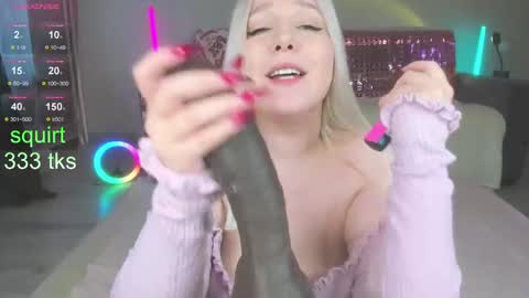 Im Mandy and I love to play in public and do crazy in PVT online show from February 10, 2025, 10:53 am