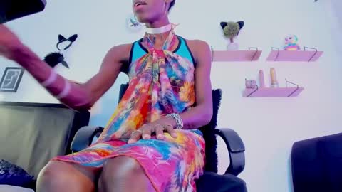 Ambar fitness88 online show from March 3, 2025, 7:28 pm