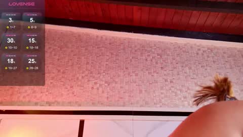 Julieta  online show from October 29, 2025, 11:45 am