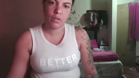 Snapshot of ambarmilf09 chatting on October 13, 2025, 7:14 pm ambarmilf09 online show from October 13, 2025, 7:14 pm