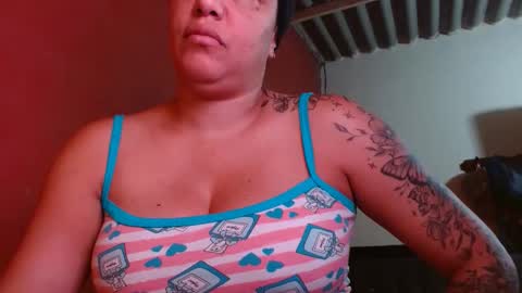 Snapshot of ambarmilf09 chatting on November 8, 2025, 4:18 pm ambarmilf09 online show from November 8, 2025, 4:18 pm