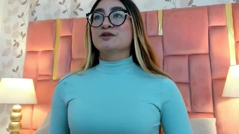 Snapshot of ambarsantany chatting on November 3, 2025, 10:10 pm AmbarSantany online show from November 3, 2025, 10:10 pm