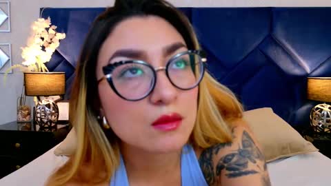 Snapshot of ambarsantany chatting on November 13, 2025, 11:47 pm AmbarSantany online show from November 13, 2025, 11:47 pm