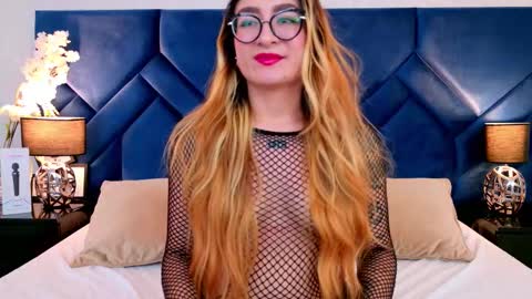 Snapshot of ambarsantany chatting on November 29, 2025, 12:35 am AmbarSantany online show from November 29, 2025, 12:35 am