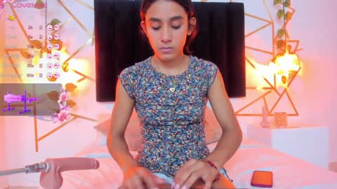 Amber online show from January 10, 2025, 8:37 pm