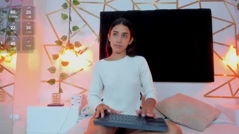 Amber online show from January 26, 2025, 12:54 pm