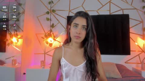 Amber online show from February 3, 2025, 7:42 pm