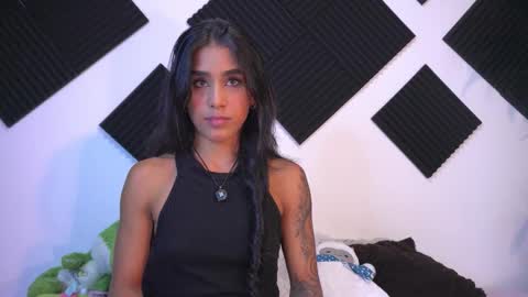 Amber online show from October 12, 2025, 7:29 am