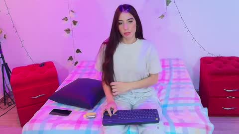 ambel_rose online show from March 4, 2025, 3:22 am