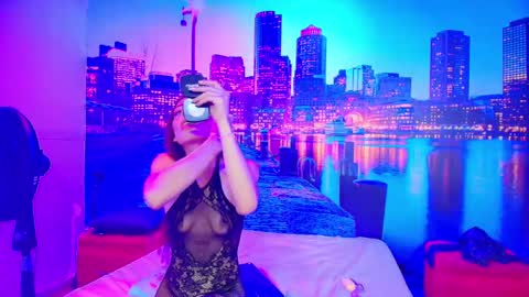 ambel_rose online show from March 10, 2025, 3:56 am