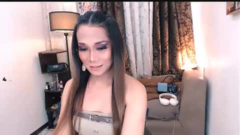 amber online show from November 20, 2025, 11:26 pm