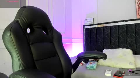 Cody amber online show from November 6, 2025, 11:55 am