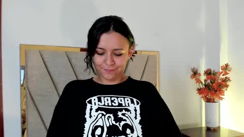 Snapshot of amber__davis chatting on December 21, 2024, 6:02 pm Amber Davis online show from December 21, 2024, 6:02 pm