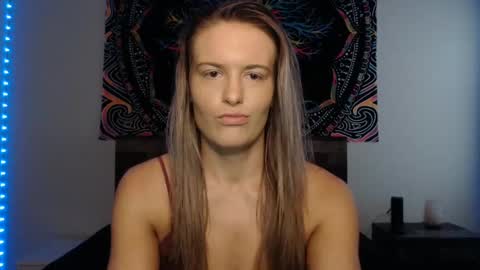 Amber online show from January 13, 2025, 2:53 pm