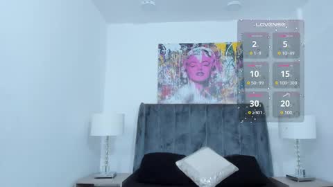 Snapshot of amber_adams_ chatting on December 2, 2024, 1:35 pm Amber online show from December 2, 2024, 1:35 pm