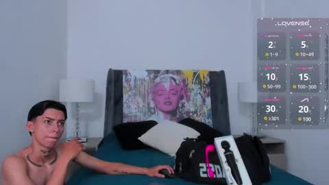 Snapshot of amber_adams_ chatting on December 9, 2024, 4:26 pm Amber online show from December 9, 2024, 4:26 pm