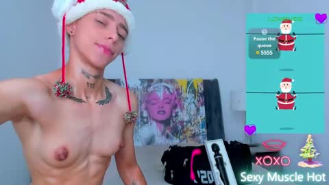 Snapshot of amber_adams_ chatting on December 22, 2024, 1:33 pm Amber online show from December 22, 2024, 1:33 pm