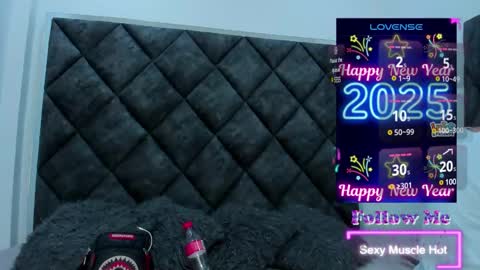 Snapshot of amber_adams_ chatting on January 20, 2025, 1:21 pm Amber online show from January 20, 2025, 1:21 pm