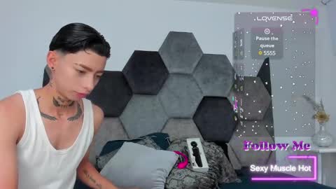 Snapshot of amber_adams_ chatting on January 25, 2025, 2:25 pm Amber online show from January 25, 2025, 2:25 pm