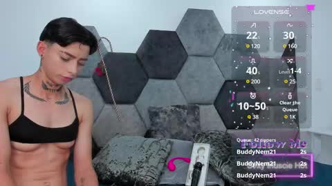 Snapshot of amber_adams_ chatting on January 28, 2025, 5:03 pm Amber online show from January 28, 2025, 5:03 pm