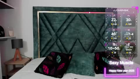 Snapshot of amber_adams_ chatting on February 8, 2025, 1:44 pm Amber online show from February 8, 2025, 1:44 pm