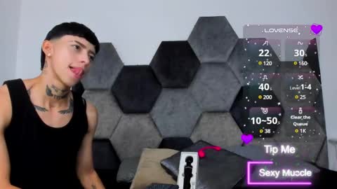 Snapshot of amber_adams_ chatting on March 3, 2025, 2:04 pm Amber online show from March 3, 2025, 2:04 pm