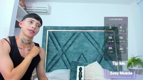 Snapshot of amber_adams_ chatting on March 5, 2025, 4:56 am Amber online show from March 5, 2025, 4:56 am