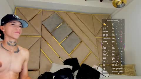 Snapshot of amber_adams_ chatting on September 11, 2025, 4:29 pm Amber online show from September 11, 2025, 4:29 pm