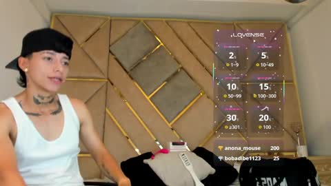 Snapshot of amber_adams_ chatting on September 13, 2025, 2:28 pm Amber online show from September 13, 2025, 2:28 pm