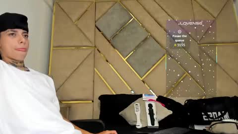 Snapshot of amber_adams_ chatting on September 18, 2025, 12:40 pm Amber online show from September 18, 2025, 12:40 pm