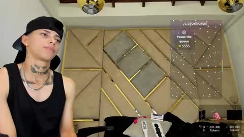 Snapshot of amber_adams_ chatting on September 19, 2025, 5:13 pm Amber online show from September 19, 2025, 5:13 pm