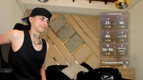 Snapshot of amber_adams_ chatting on September 24, 2025, 2:53 pm Amber online show from September 24, 2025, 2:53 pm