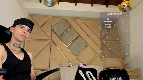 Snapshot of amber_adams_ chatting on September 28, 2025, 9:09 pm Amber online show from September 28, 2025, 9:09 pm